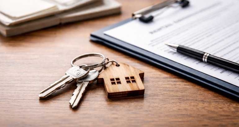 Právo vlastníka navštěvovat pronajatou nemovitost