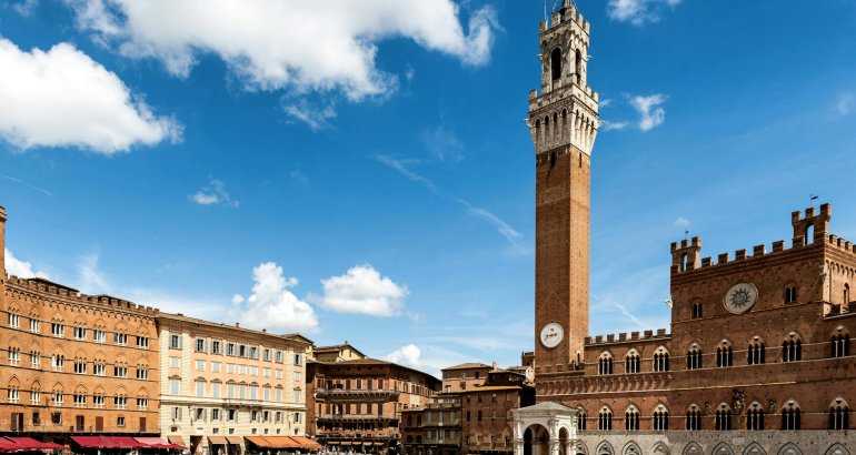 Trh s nemovitostmi v Emilia-Romagna nabírá na obrátkách