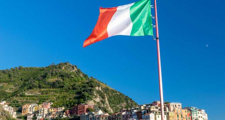 Italský trh s nemovitostmi: rostoucí ceny a měnící se poptávka