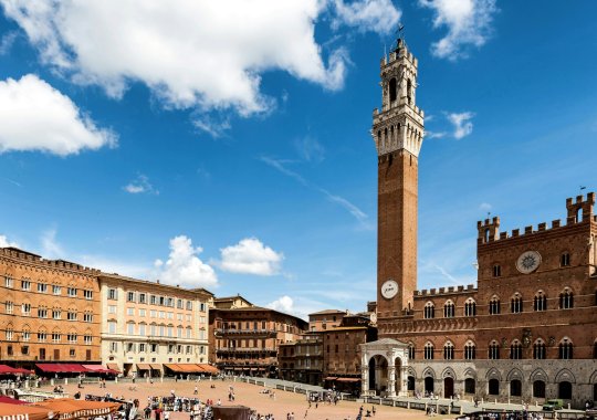 Nemovitostní trh v Emilia-Romagna nabírá na intenzitě
