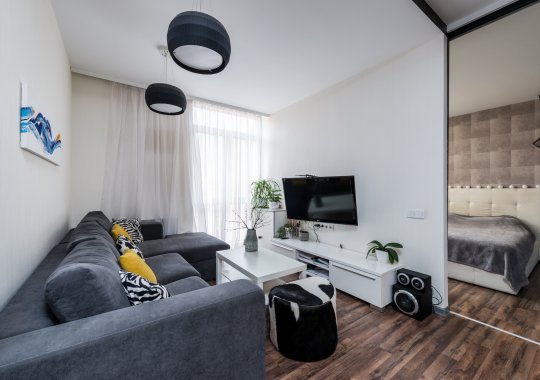 Jak prodat svůj byt svému aktuálnímu nájemníkovi