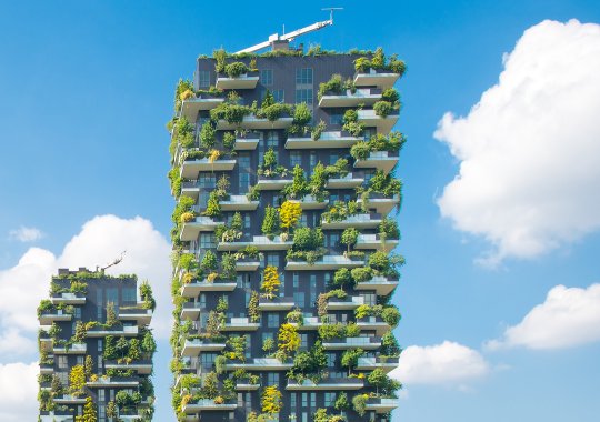 Italský realitní trh se letos v létě zvýšil o 15 % díky růstu v nových stavebních projektech a nových hypotečních úrokových sazbách.