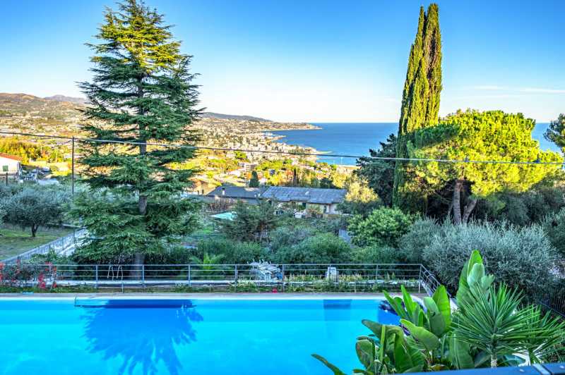 Byt na prodej v Sanremu