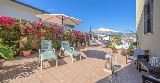Na prodej stylový hotel v Lido di Camaiore