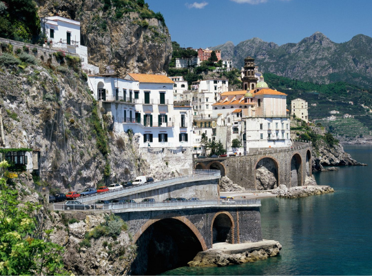 Calabria-Meca pro milovníky outdoorových aktivit a ekoturistiky 2021